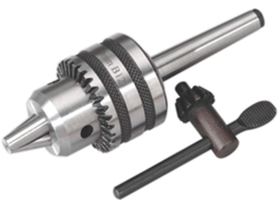Mandril Sm2503tc Mt1 Para Contraponto, 10 Mm