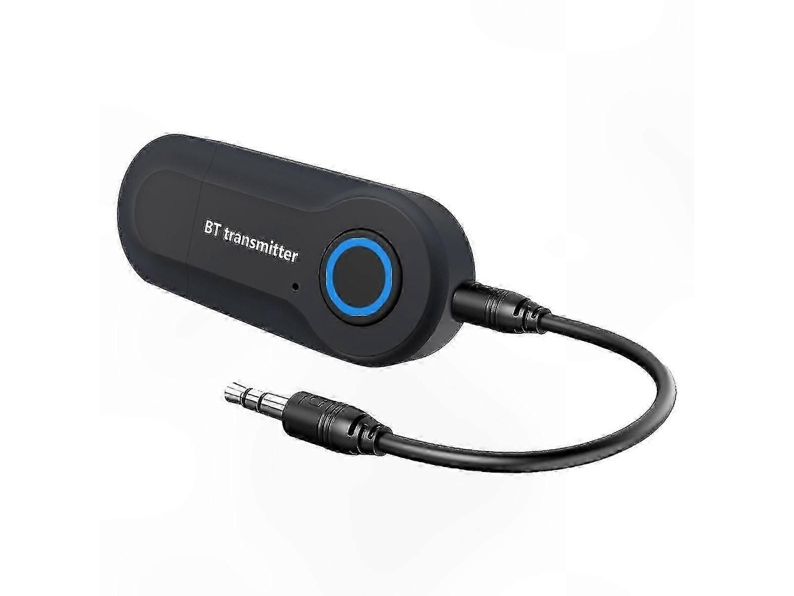 Transmissor e Receptor Bluetooth 5.0 GOKOCO