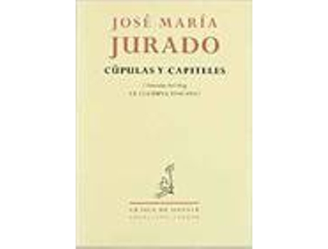 Livro Cupulas Y Capiteles de Varios Autores