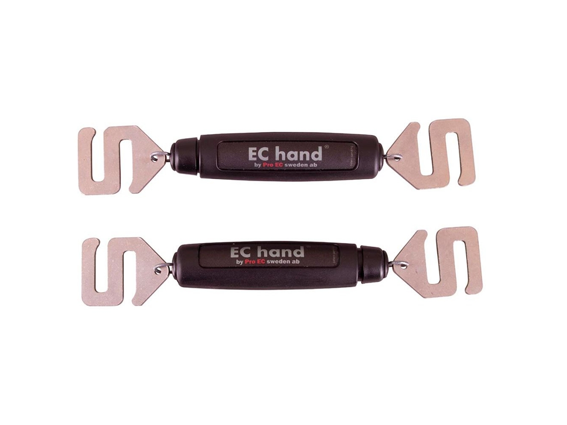 Rédeas EC HAND Rein help