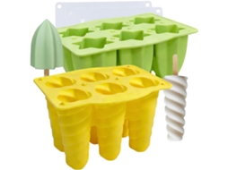 Escova De Banho Silicone Valiclud Com Gancho, Escova De Shampoo Dupla Face, Esponja De Banho Macia E Confortável