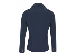 Jaqueta Aachen Azul 44Equitheme