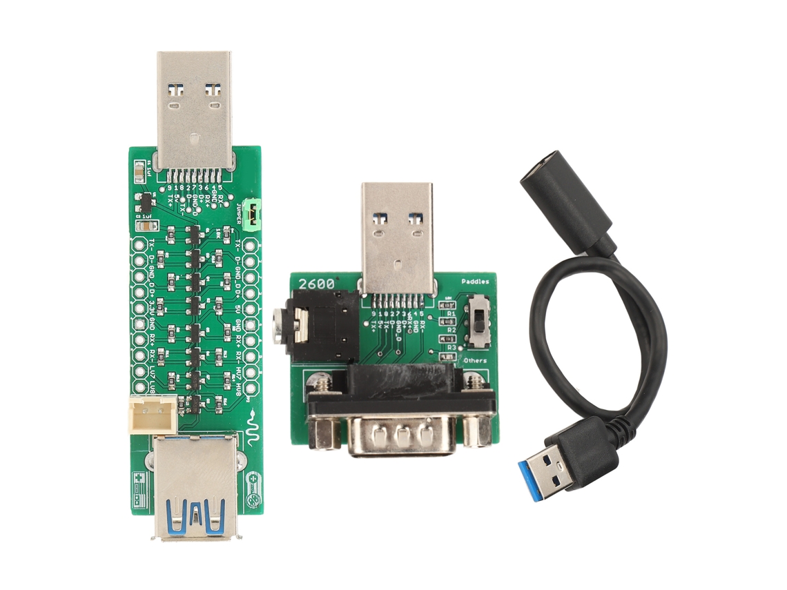 Suporte para Console de Jogos com 4 Peças, Dissipação de Calor EOOCOO