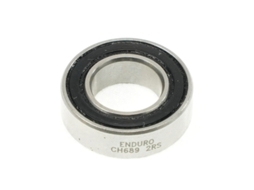 Rolamento Enduro Bearings Ch 689 2rs - 9x17x5