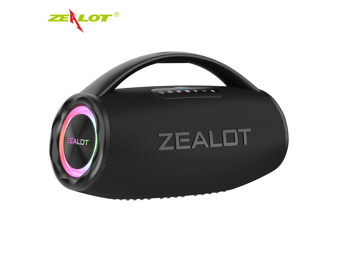 Alto falante Bluetooth LAXISCREED 80w