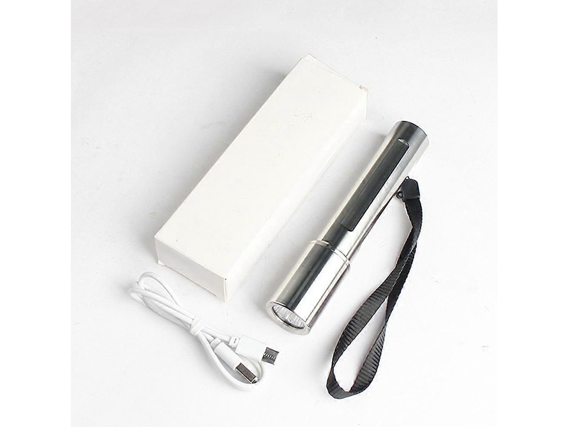Dispositivo De Terapia De Luz Vermelha Light Therapy 3800mah Cosmetic Recovery Ft
