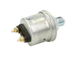 Sensor de Pressão de Óleo 25 Bar/350Psi M14 Douradovdo