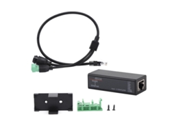 Servidor Serial Rs485 para Ethernet DTU Comunicação S/MARCA