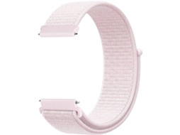 Bracelete Desportiva para TicWatch E3 Rosa