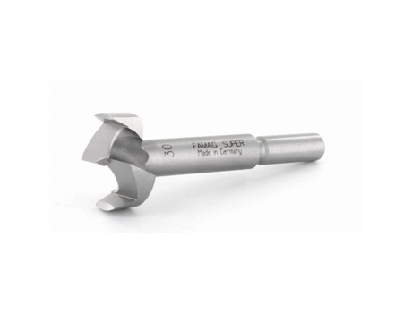 Broca Modeladora Lt 90 Mm Ø 20 Mm FAMAG 1633.020