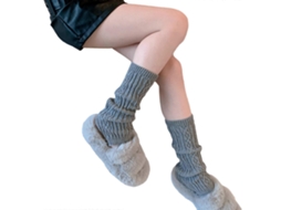Luvas Sem Dedos Para Meninas, Aquecedores De Pulso, Acessórios Para O Halloween, Luvas Sem Dedos, Mangas Aquecedoras De Pulso Para O Inverno, Par