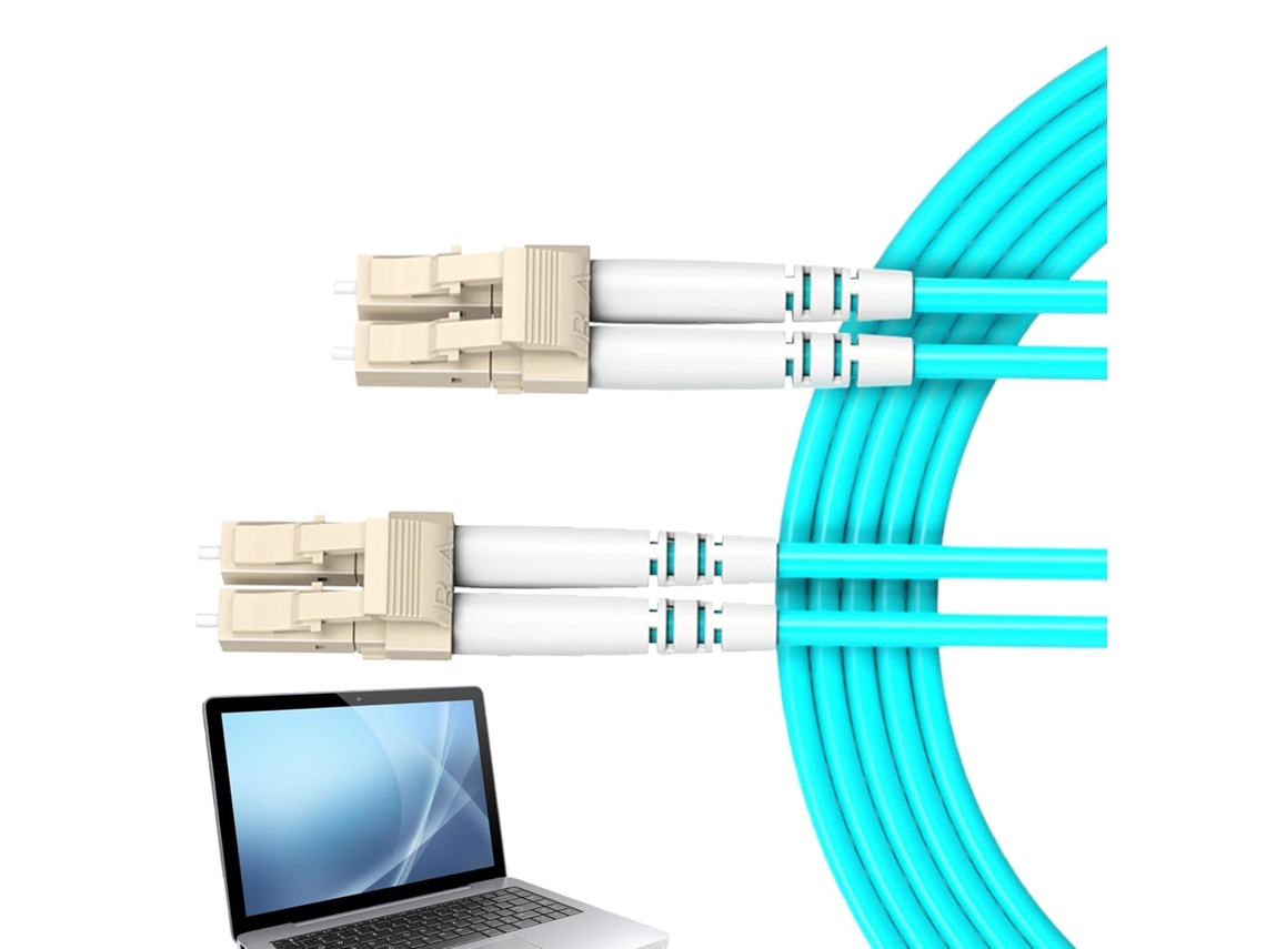 Cabo De Fibra Óptica, Cabo De Rede De Alta Velocidade, Jogos E Residências. Cabo De Fibra Óptica, Cabo De Rede De Alta Velocidade, Adap Gokoco