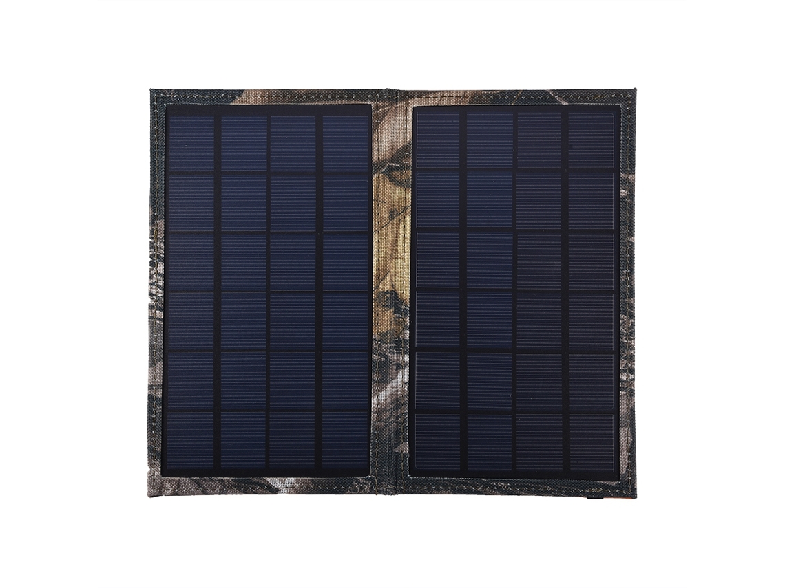Painel Solar Plegável 6w LAXISCREED