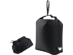Saco De Roupa Suja Portátil, Compressível A Vácuo, Para Viagens E Uso