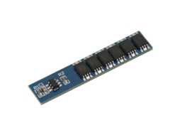 Laxiscreed Placa De Proteção Para Baterias De Lítio Lifepo4 E 18650, Segurança E Eficiência