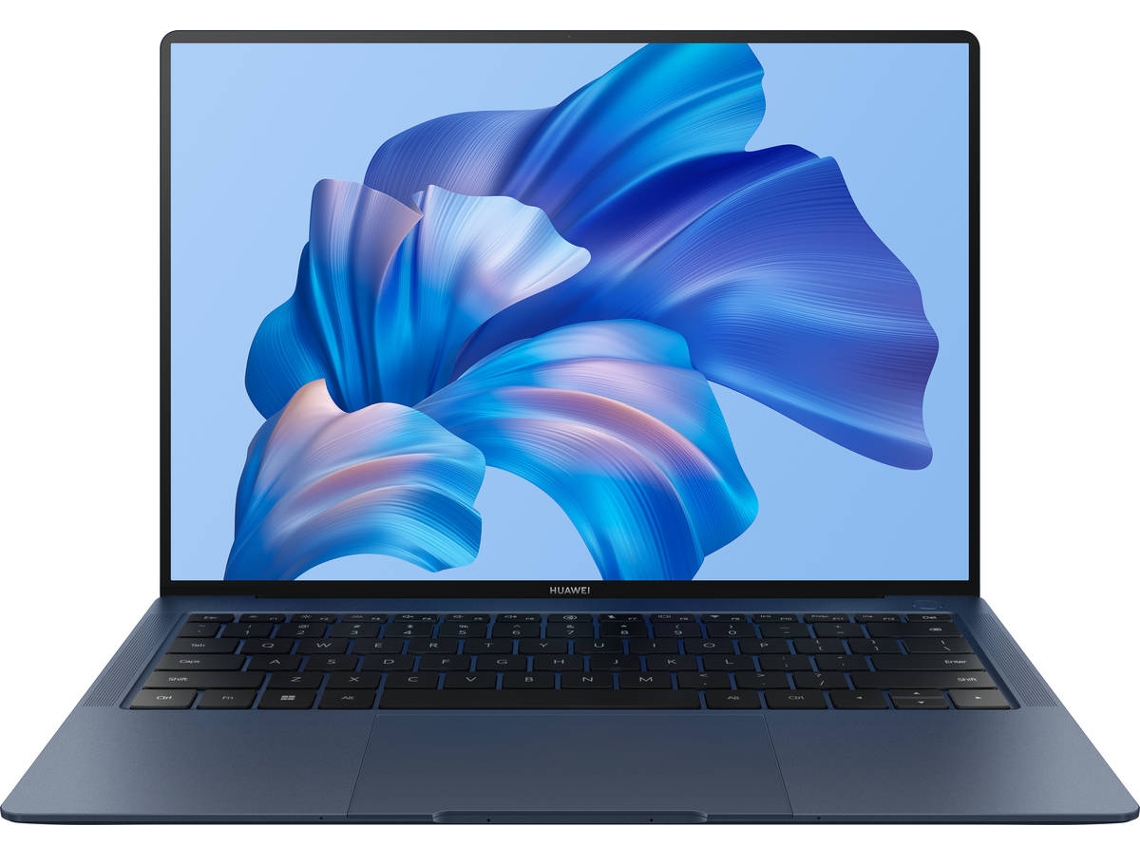 Portátil HUAWEI Matebook X Pro (14.2'' - Intel Evo Core i7-1260P - RAM: 16 GB - 1 TB SSD - Intel Iris Xe Graphics)