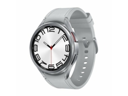 Smartwatch SAMSUNG 8806095038773 Prateado