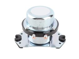 Laxiscreed Relé De Alta Potência 300a (interruptor De Bateria 24v Para Escavadoras)