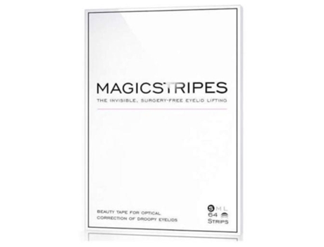 Magicstripes El Lifting De Párpados 64 Tiras Pequeño S Suministro De