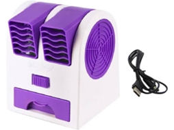Ventoinha de Mesa ANSELF H29963PU