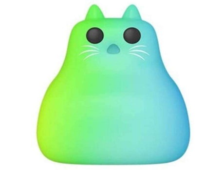 Figura Funko Cat Pop! Vinyl SOUL