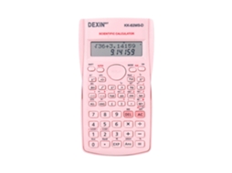 Calculadora Científica 82ms Calculadora de Bolso Estatística STELASPLEN