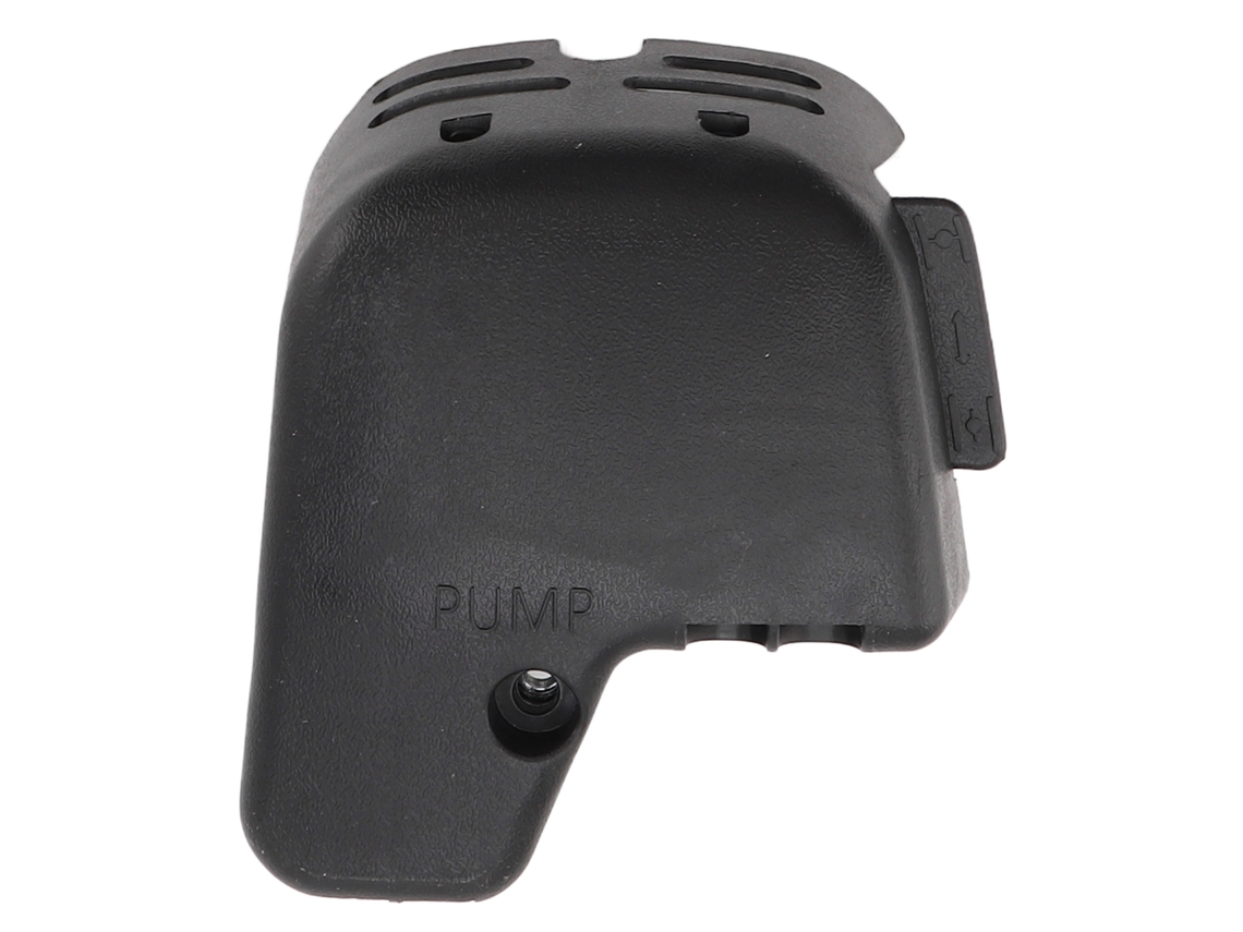 Primerox tampa Filtro Ar Motor Eh035 33.5cc Cortador Capim Abs Resistente Desgaste