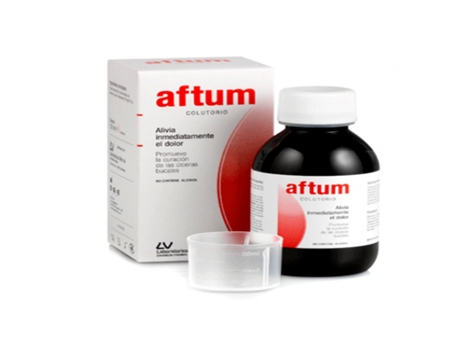 Aftum Colut 150 ml