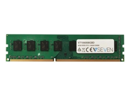 Memória RAM DDR3 V7 V7106008GBD (1 x 8 GB - 1333 MHz - Verde)