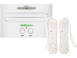 Consola ARCADE Motion Classic
