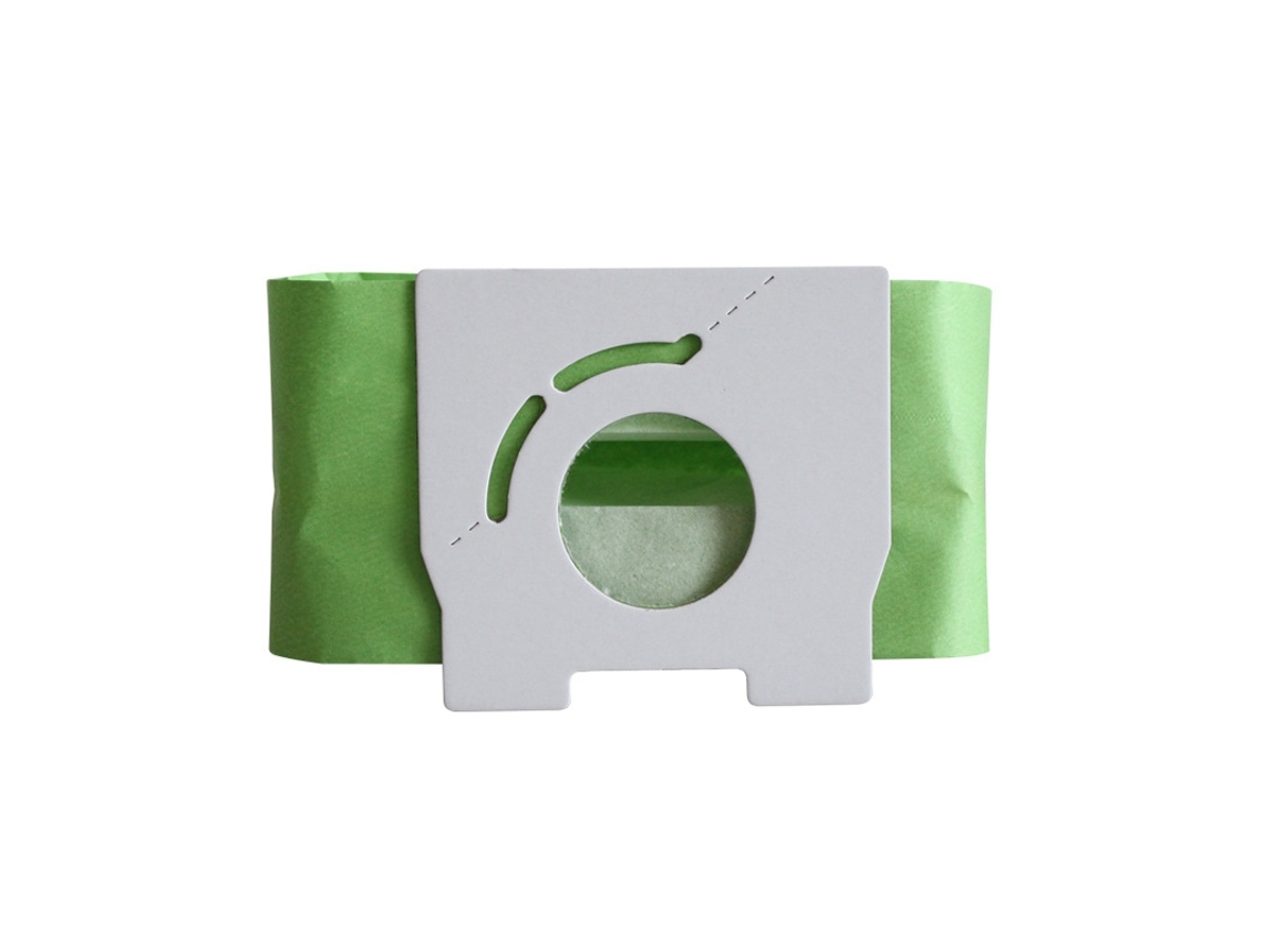Acessório para Aspiradores PANASONIC 20 Mc-Ca291321293391591C-13 Sacos papel Filtro
