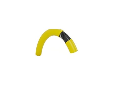Rolo De Mangueira 50mt 25x31mm 1 Amarelo Reforçado Espiroflex