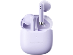 Fones de Ouvido Sem Fio Bluetooth 5.3 Microfone para Exercícios Cancelamento de Ruído Graves JIAPEI