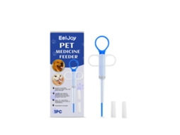 Dispenser de Medicamentos para Pets