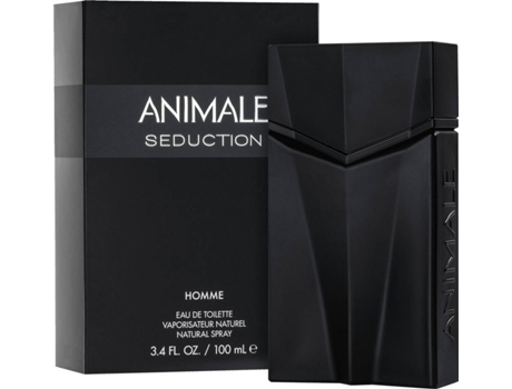 Perfume  Seduction Homme Eau de Toilette (100 ml)