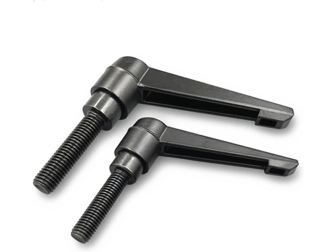1-parafuso De Alavanca Fixação M5 M6 M8 M10 Com Rosca Externa Macho M10x20