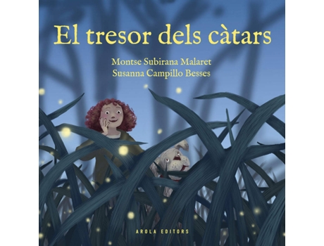 Livro Tresor Dels Catars, El de Montse Subirana (Catalão)
