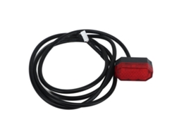 Amortecedor Dianteiro para Patinete 8 Polegadas BOSCH