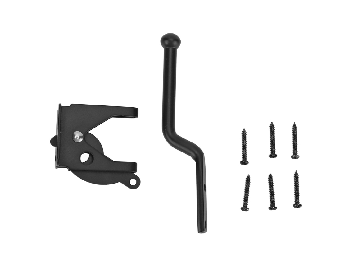 Fechadura de porta de aço carbono Primerox