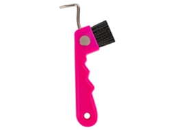 Escova para Cascos Magnet Rosawaldhausen