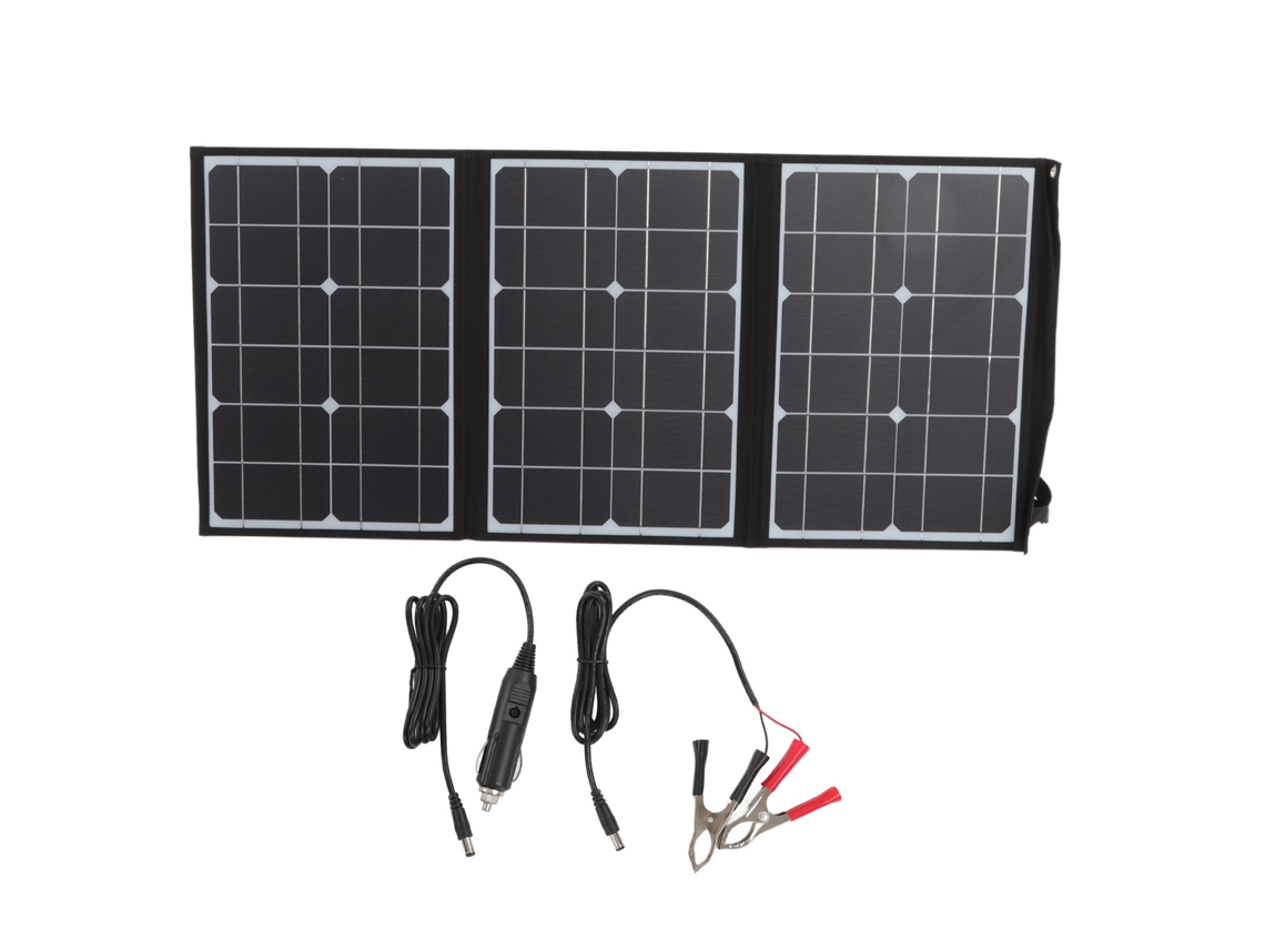 Carregador Solar Laxiscreed 60w Monocristalino Para Painéis Solares De Alta Potência