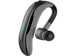 Auricolari Wireless Supporto Orecchio, Auricolari Sportivi In Abs+silicone+metallo, Capacità 170mah, E Quotidiano, 0
