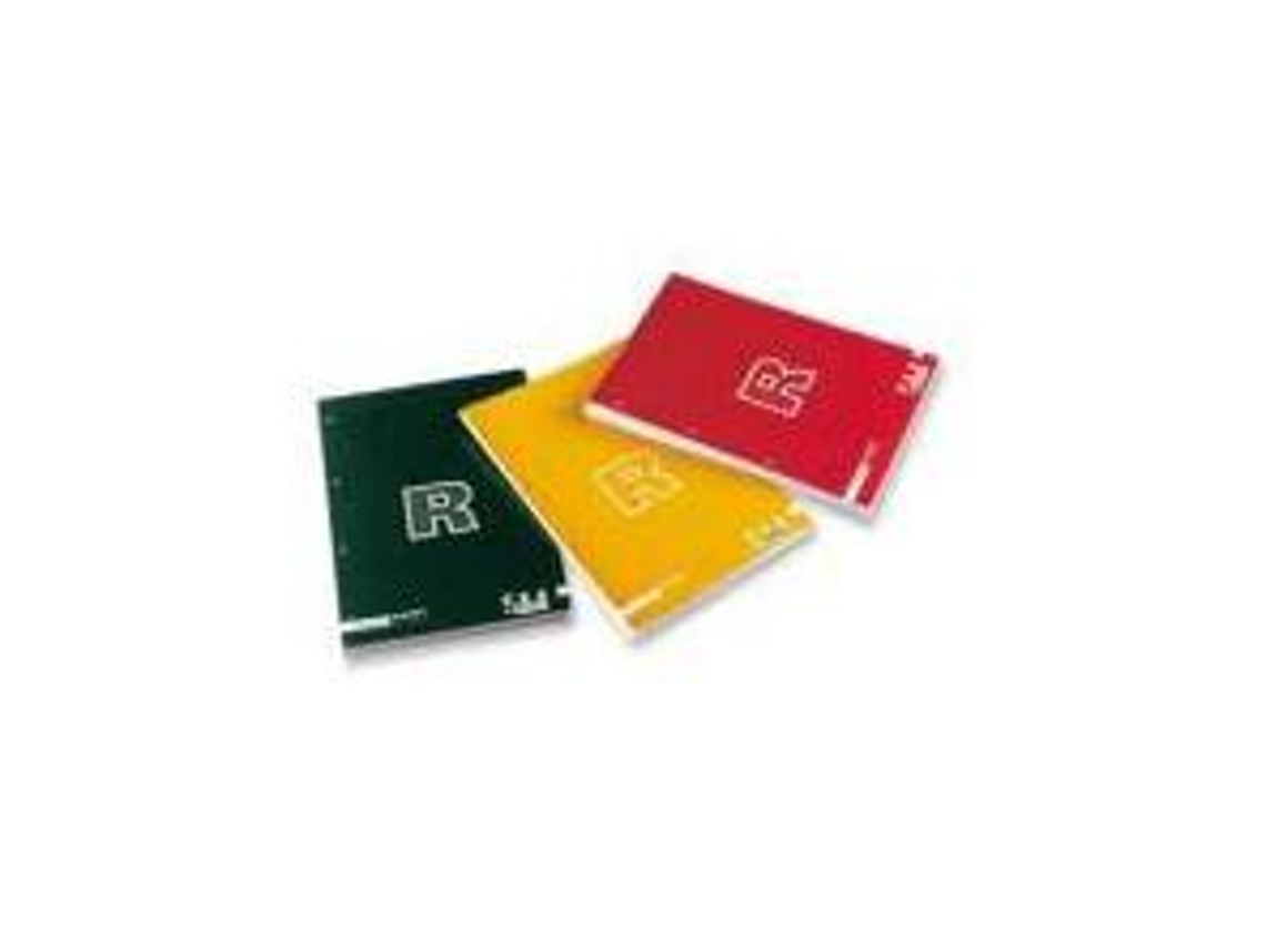 Recarga Papel A4 Quadriculado 100gr 100 Folhas 1un