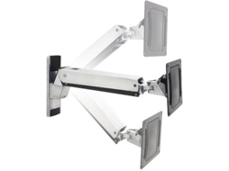 Suporte de TV ERGOTRON 45-304-026 (30'' a 60'' - Até 31.8 kg)