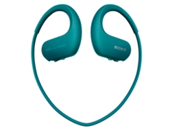 Leitor MP3 SONY NW-WS413 Azul