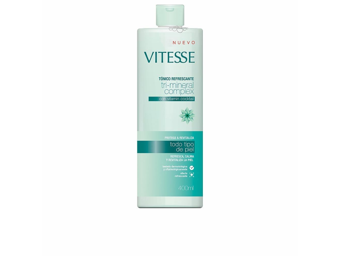 Tónico de Limpeza VITESSE (Multicor)