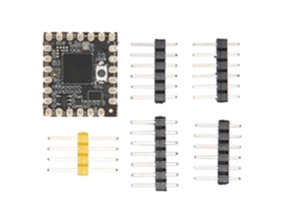 Placa De Desenvolvimento De Microcontrolador Rp2040 Core A Para Raspberry Pi Pico Com Dual Core Arm Cortex M0+