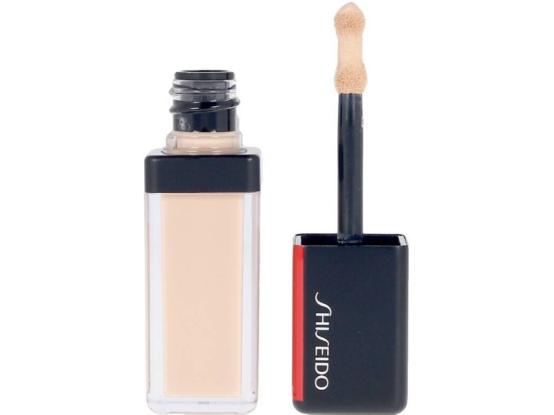 Corretor SHISEIDO Refrescamento Pele Auto Sincron Ponta Dupla 102 5.8 ml