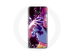Capa para Samsung Galaxy A3 2017 Hunter X Hunter Manga Hisoka Morow