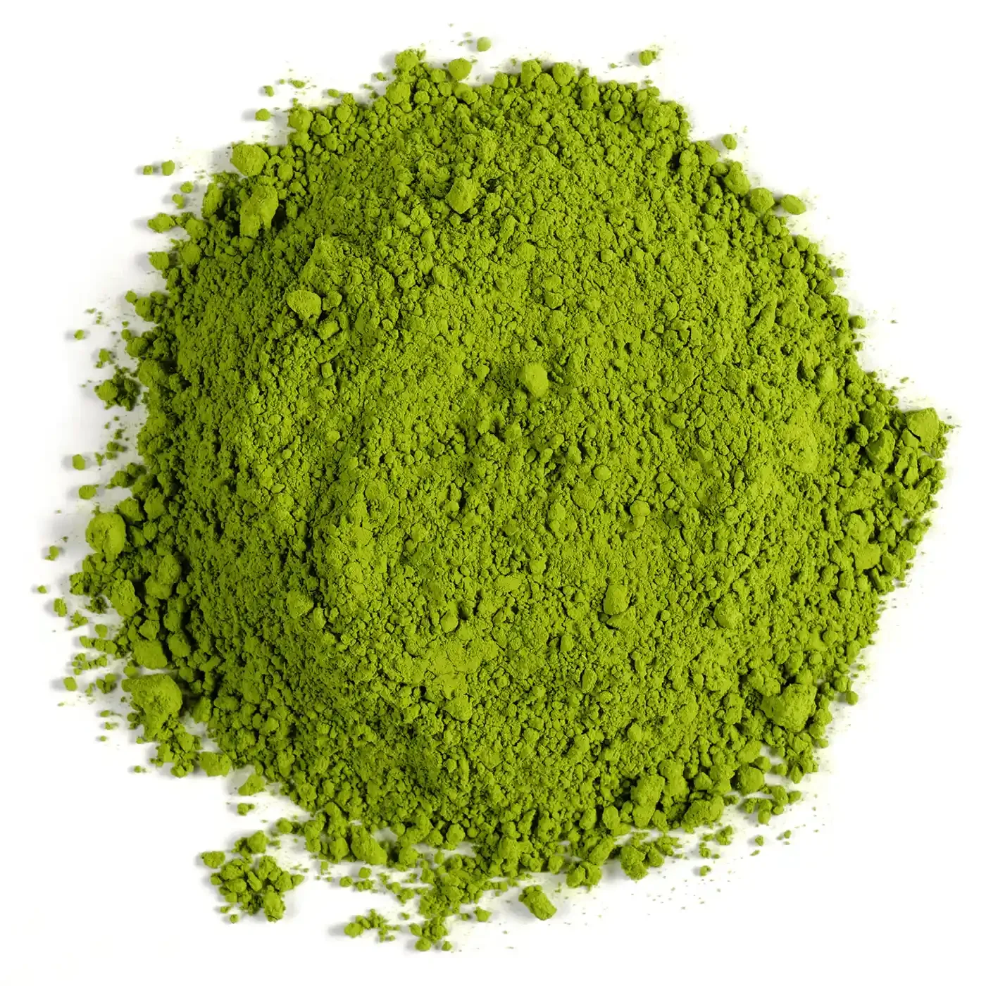 Chá Verde Matcha Japonês Puro em Pó 200g POĹANATEA